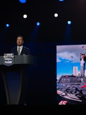 Image post by @23xiracing on Instagram