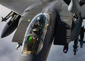 Image post by @airmanmagazine on Instagram
