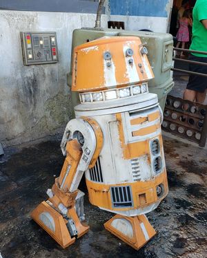 Image post by @thedisneyblog on Instagram