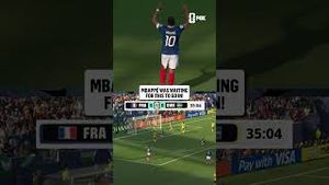Video post by @foxsports on YouTube
