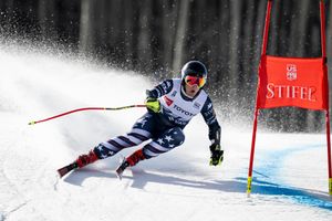 Image post by @skiracingmedia on Instagram