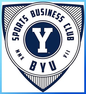 Image post by @byusbc on Instagram