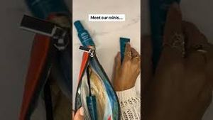 Video post by @aveda on YouTube
