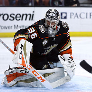 Image post by @anaheimducks on Instagram