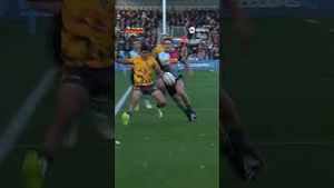 Video post by @premiershiprugby on YouTube