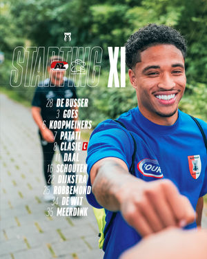 Image post by @azalkmaar on Instagram