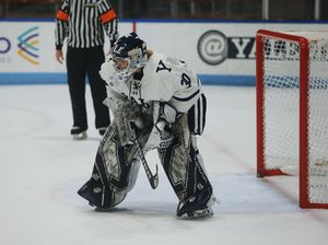 Image post by @yalewhockey on Instagram