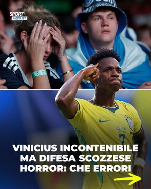 Image post by @sportmediaset on Instagram