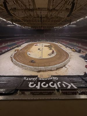 Image post by @gatewaydirtnationals on Instagram