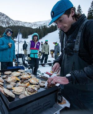 Image post by @j_skis on Instagram