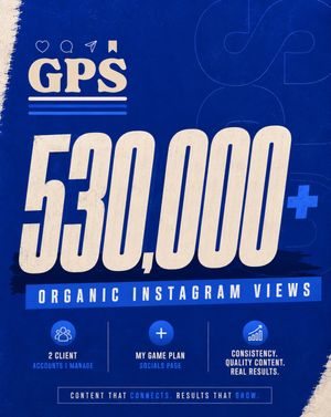 Image post by @gameplan_socials on Instagram