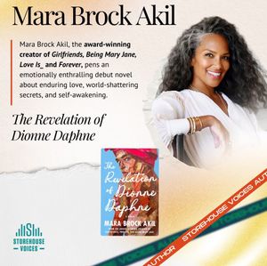 Image post by @marabrockakil on Instagram