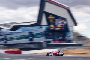 Image post by @unitedautosports on Instagram