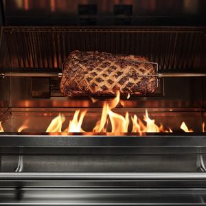 Image post by @kalamazoogrills on Instagram