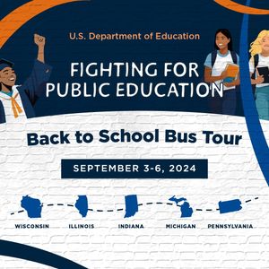 Image post by @usedgov on Instagram