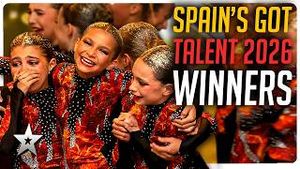 Video post by @gottalentglobal on YouTube