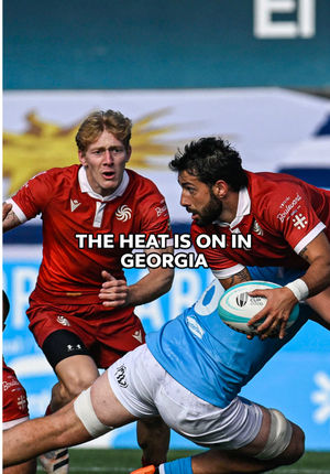 Video post by @worldrugby on TikTok