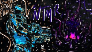 Image post by @Timeless_OW on Twitter