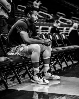 Image post by @marquette.basketball on Instagram