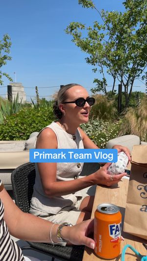 Video post by @primark on TikTok