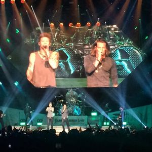 Image post by @TheGarden on Facebook