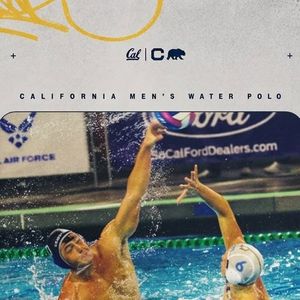 Image post by @calmwaterpolo on Instagram