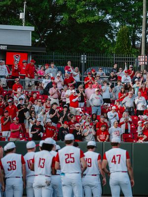 Image post by @packathletics on Instagram