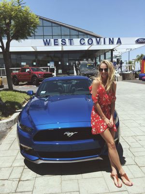 Image post by @genevievemorton on Twitter