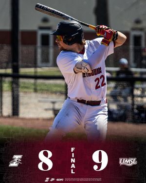 Image post by @uindybaseball on Instagram