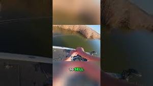 Video post by @lakeforkguy on YouTube