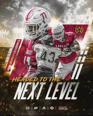 Image post by @CoachJayLong on Twitter