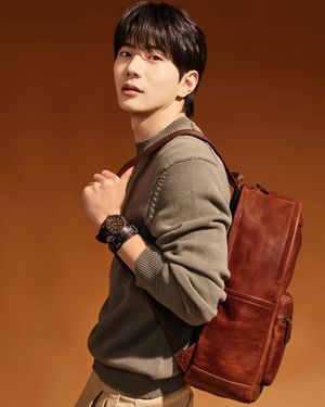 Image post by @fossil.id on Instagram