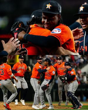 Image post by @MLB on Twitter