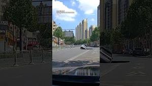 Video post by @accuweather on YouTube