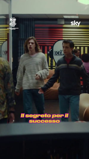 Video post by @skyitalia on TikTok