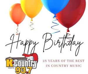 Image post by @937kcountry on Instagram