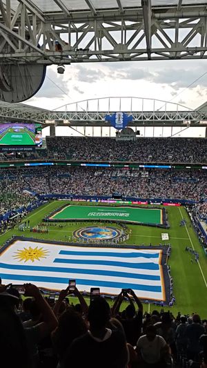 Video post by @fifaworldcup on TikTok