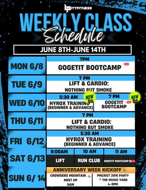 Image post by @lpittfitness on Instagram
