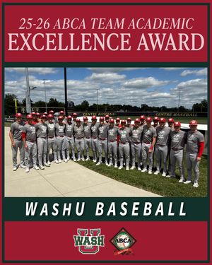 Image post by @washubears on Instagram