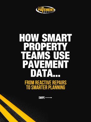 Image post by @thepavementgroup on Instagram
