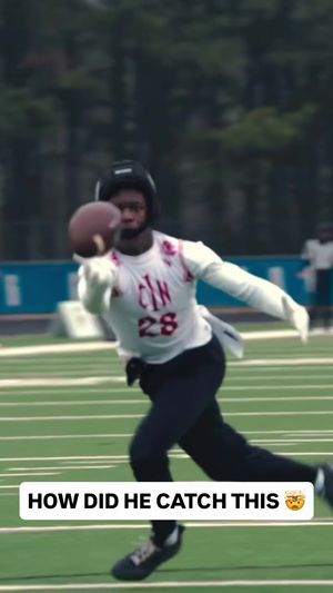 Video post by @maxpreps on TikTok