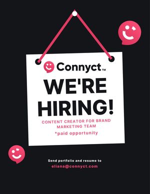 Image post by @connyct_university on Instagram