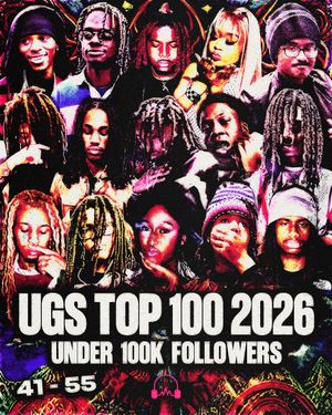 Image post by @undergroundsound on Instagram