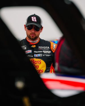 Image post by @chasebriscoe_ on Instagram