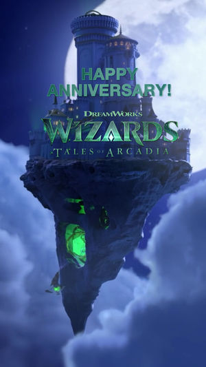 Video post by @dreamworks on TikTok