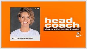 Image post by @BGSUSoftball on Twitter