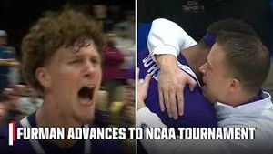 Video post by @espn on YouTube