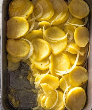 Image post by @cooksillustrated on Instagram