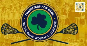 Image post by @ndwomenslax on Instagram