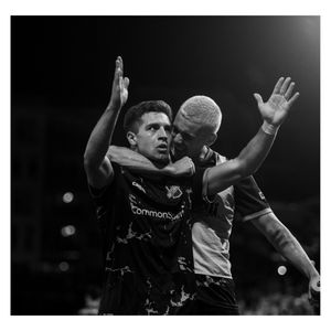 Image post by @ac27media on Instagram